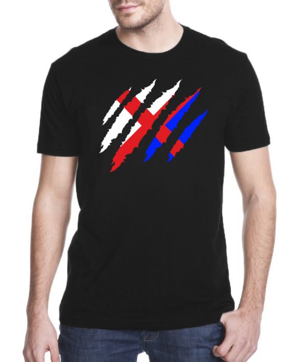 camiseta ZARPAZO BERCIANO