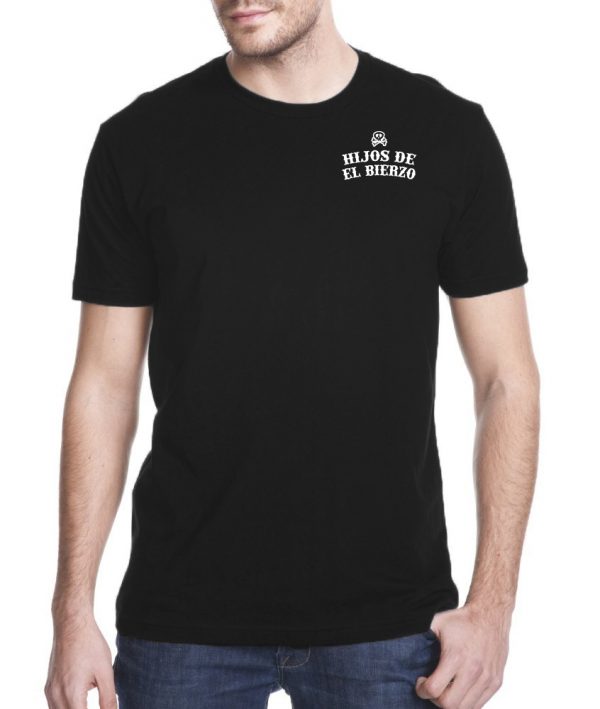 camiseta HIJOS DE LA NIEBLA-EL BIERZO - Imagen 2