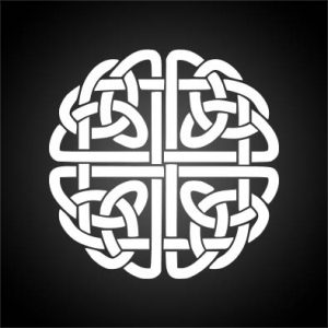 pegatina-nudo-celta-2-rumbalarum-bierzo