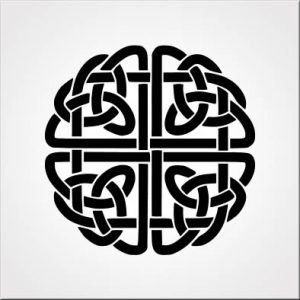 pegatina-nudo-celta-2b-rumbalarum-bierzo